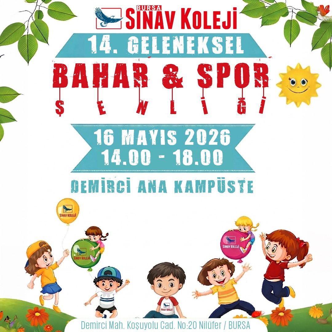 Bahar Şenliği
