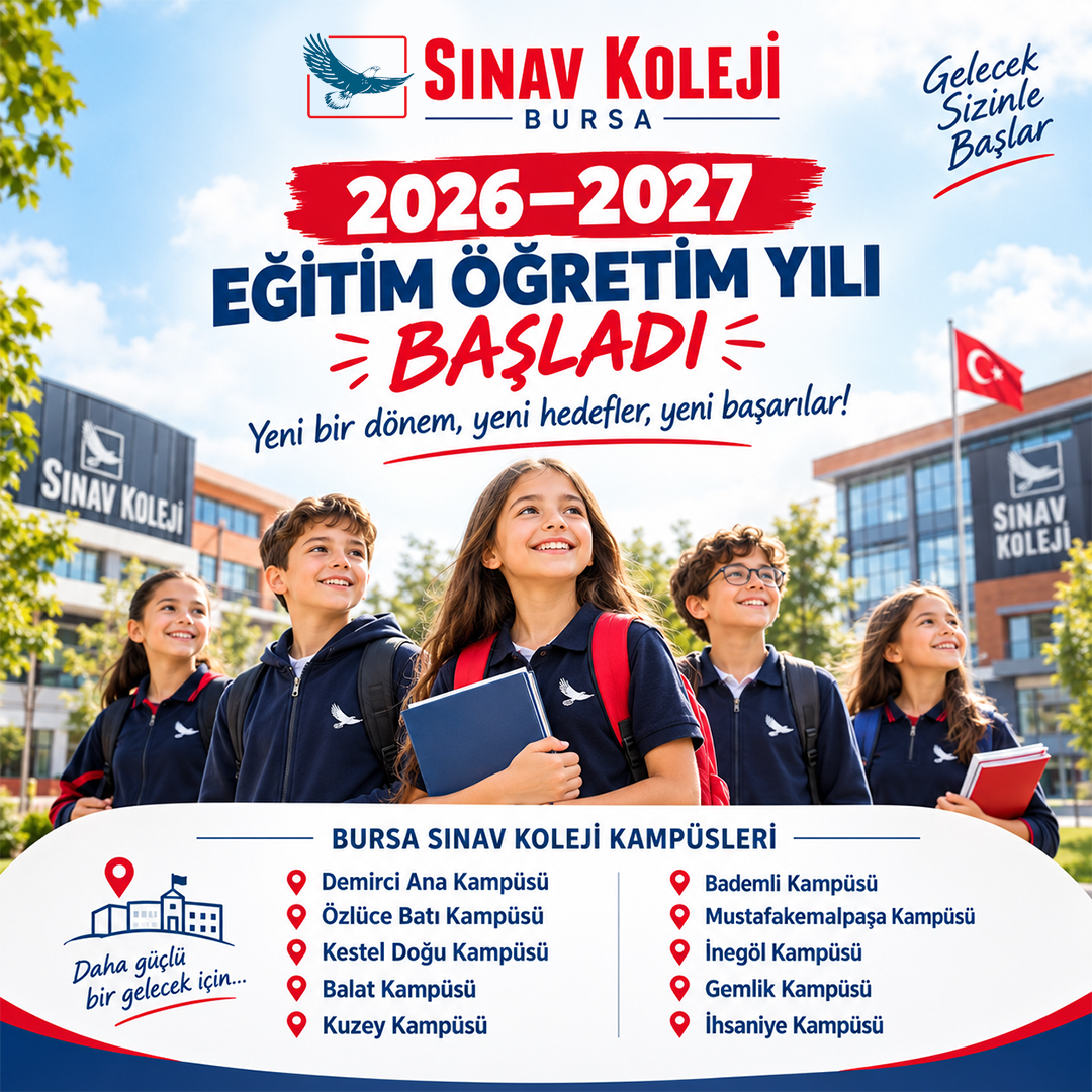DAHA GÜÇLÜ BİR GELECEK İÇİN